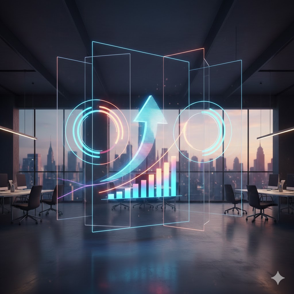 Statistic Image